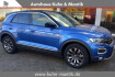 Volkswagen T-Roc Sport T roc sport 1.5 tsi dsg navi acc led pdc shz