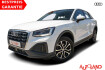 Audi Q2 Autres 35 1.5 tfsi s tronic led app connect pdc ahk