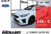 Kia Ceed GT / cee'd  ceed / cee?d gt 1.6t gdi komfort paket sport aga panodach