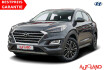 Hyundai Tucson Style 1.6 t gdi style 4wd led navi panorama ahk