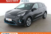 Kia e-Niro Spirit E niro electric drive 150 kw spirit aut.*navi*led*acc*