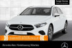 Mercedes Classe A Autres Benz a 200 d led+kamera+totw+8g