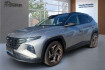 Hyundai Tucson Prime prime mild hybrid 2wd