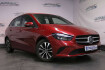Mercedes Classe B AMG Line Advanced Plus Benz b 200 d 2 0 ltr*1hand*navi*pdc*cam*led*shz*teilleder*tempo*u.v.m