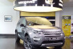 Land Rover Discovery Sport Autres Discovery sport hse luxury awd leder pano 360cam