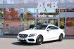 Mercedes Classe C AMG Line Benz c 180 coupe 7g tr. amg line led pano 19? lm navi