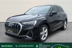 Audi Q3 S line s line 35 tdi 110(150) kw(ps) s tronic