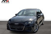 Audi A3 Autres sportback 35 tdi s line carplay*led*acc*8fach