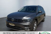 Volkswagen Tiguan Autres highline allspace acc+discpro+allwetter