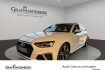 Audi A4 S line avant 40 tdi s line b&o gra einparkhilfe
