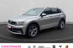 Volkswagen Tiguan Highline 2.0 tsi dsg 4motion highline r line 19 » rfk heckk