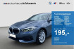 BMW Série 1 Autres 116 i lc prof. led spurass navi aut pdc