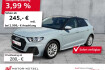 Audi A1 S line 25 tfsi s tr s line sonos+pdc+acc