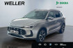 MG ZS EV Luxury Zs 1.5 hybrid+ 145 kw luxury hybrid eu6e