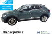 Volkswagen T-Roc Style T roc style 1.0 tsi led navi kam e klappe ergo