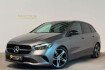 Mercedes Classe B Progressive Advanced Benz b 180 progressive led rfk tempo ahk shz apple