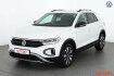 Volkswagen T-Roc Goal T roc 1.0 tsi goal led navi sitzheizung dab acc