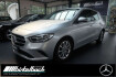 Mercedes Classe B Autres Benz b 180 proressive 7g dct reality navi plus mbux