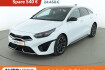 Kia ProCeed GT-Line Proceed / pro cee'd  proceed / pro cee?d 1.5 tgdi mild hybrid gt line aut.*nav*acc*cam*pdc*