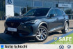 Cupra Formentor Autres 1.5 tsi dsg 18?+virtual cockpit+navi p