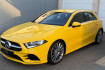 Mercedes Classe A AMG Line Benz a 250 amg line 39tkm ambiente navi 19? 2.hand