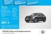 Volkswagen T-Roc Move T roc move 1.5 tsi ahk led+ navi parkassist rear