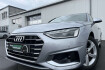 Audi A4 advanced avant 35 2.0 tfsi s tronic advanced 150? m.20% a