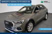 Audi Q3 advanced 35 1.5 tfsi advanced virtual el.heckkl. key