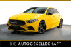 Mercedes Classe A AMG Line Benz a 180 amg line*led*navi*pano*kamera*