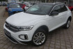 Volkswagen T-Roc Style T roc style automatik   anhangerkupplung