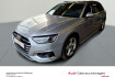 Audi A4 advanced 35 tfsi s tro*pdc*navi*gra*led*klima*