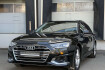 Audi A4 advanced 35 tdi advanced led navi pano sitzheizung ahk
