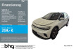 Volkswagen ID.4 Pure Id.4 pure 109 kw (149 ps) 1 gang automat