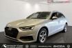Audi A4 Autres 35 tdi businesspaket led privacy