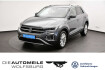 Volkswagen T-Roc Style T roc 1.5 tsi dsg style ahk/massage/acc