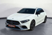 Mercedes Classe A Autres Benz a 220 amg line navi*kamera*led*keyless go*tempom