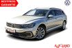 Volkswagen Passat SW GTE Passat variant gte led navi acc standheizung ahk