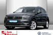Volkswagen Tiguan Highline highline 4motion 2.0 tsi dsg pano/kameras/navi/led