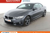 BMW Série 4 Coupé M Sport 425 425d m sport*navi*tempo*xenon*pdc*shz*