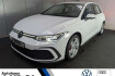 Volkswagen Golf 8 Style Golf viii lim. 1.4 gte ehybrid ahk acc led 17?