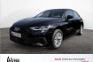Audi A3 S line sportback 40 tfsie led shz pdc navi klima