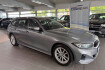 BMW Série 3 Autres 318 d touring facelift+driving assistant+kurven