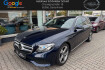 Mercedes Classe E Autres Benz e 200 t modell *led*distronic*