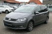 Volkswagen Sharan Highline Black Style highline bmt/start stopp/acc/7 sitze/e6