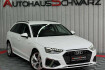 Audi A4 S line 35 tdi s line matrix hud ahk acc kamera fahrass navi