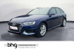Audi A4 advanced 40 tdi s tronic ahk standhzg 40 tdi s