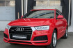 Audi Q3 sport quattro s line plus xenon navi sitzheizung
