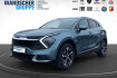 Kia Sportage Spirit 1.6 crdi spirit kam.+keyless+navi+shz