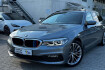 BMW Série 5 Sport 530 touring xdrive sport line/panorama/haed up