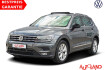 Volkswagen Tiguan Autres 2.0 tdi iq.drive ahk led head up navi